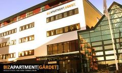 BizApartment Gaardet