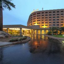 Serena Hotel - Dar es Salaam