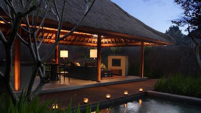 Kayumanis Ubud Private Villa & Spa