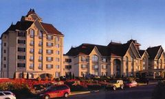 Le St-Martin Hotel & Suites