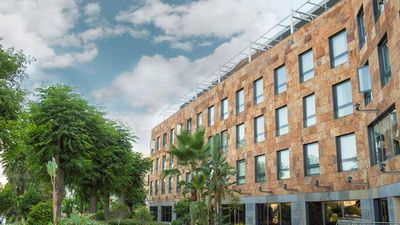 Hotel Ribera de Triana
