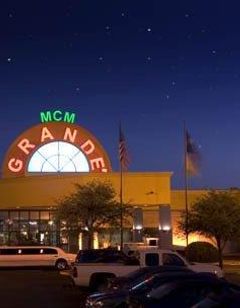MCM Grande Hotel FUNdome