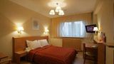 AZIMUT Hotel Siberia Room