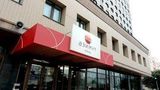 AZIMUT Hotel Siberia Exterior