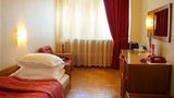 AZIMUT Hotel Siberia Room