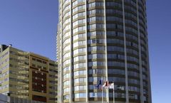 Chateau Lacombe Hotel