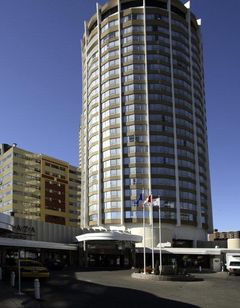 Chateau Lacombe Hotel