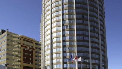 Chateau Lacombe Hotel