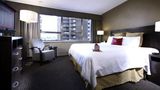 Chateau Lacombe Hotel Room