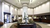 Chateau Lacombe Hotel Lobby