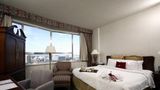 Chateau Lacombe Hotel Suite
