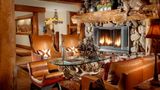 Snake River Lodge & Spa Lobby