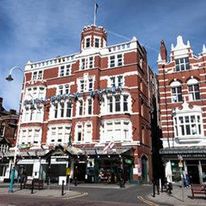 Britannia Scarisbrick Hotel