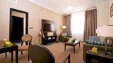 The Royal Riviera Hotel Room