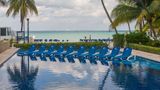 Ixchel Beach Hotel Pool