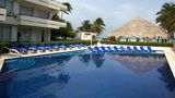 Ixchel Beach Hotel Pool