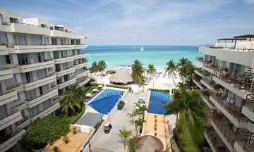 Ixchel Beach Hotel