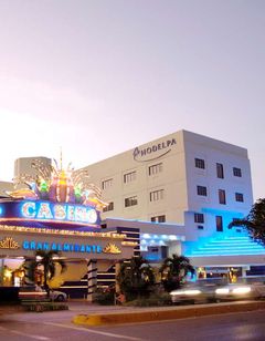 Hodelpa Gran Almirante Hotel & Casino