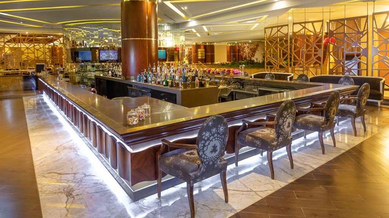 Hotel Ilunion Calas de Conil- First Class Conil de la Frontera, Spain Hotels- GDS Reservation Codes: Travel Weekly