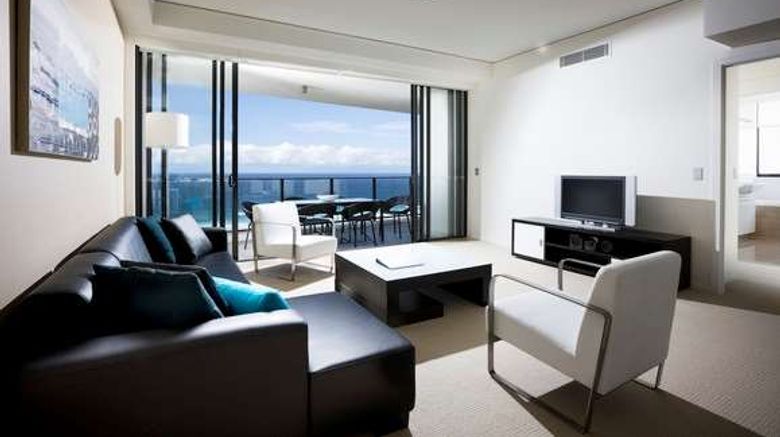 <b>Mantra Sierra Grand Suite</b>. Images powered by <a href="https://iceportal.shijigroup.com/" title="IcePortal" target="_blank">IcePortal</a>.