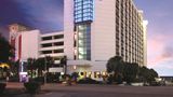 <b>Hotel Blue Exterior</b>. Images powered by <a href="https://iceportal.shijigroup.com/" title="IcePortal" target="_blank">IcePortal</a>.