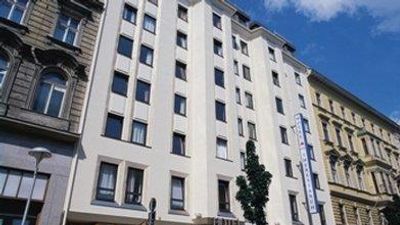 Austria Trend Hotel Beim Theresianum