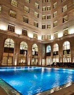Concorde Hotel Doha