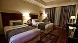 Concorde Hotel Doha Room