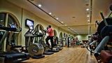 Concorde Hotel Doha Health