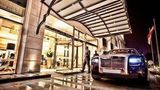 Concorde Hotel Doha Lobby