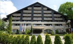 Hotel Savica