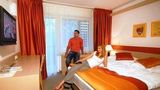 Hotel Savica Room