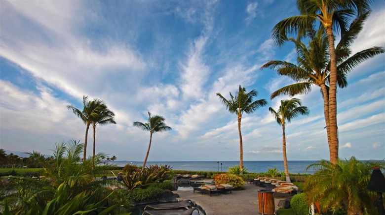 <b>Castle Halii Kai At Waikoloa Exterior</b>. Images powered by <a href="https://iceportal.shijigroup.com/" title="IcePortal" target="_blank">IcePortal</a>.