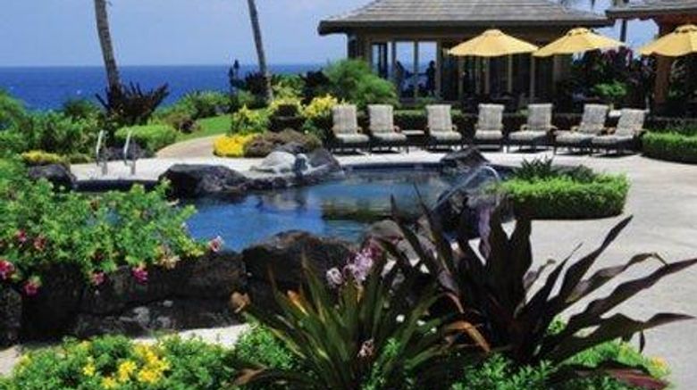 <b>Castle Halii Kai At Waikoloa Pool</b>. Images powered by <a href="https://iceportal.shijigroup.com/" title="IcePortal" target="_blank">IcePortal</a>.