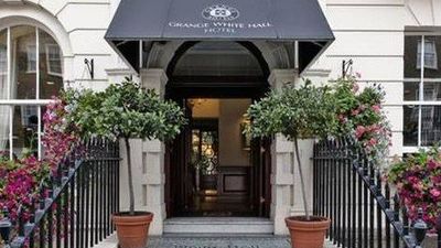 Grange White Hall Hotel