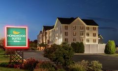 Homewood Suites by Hilton Allentown-West