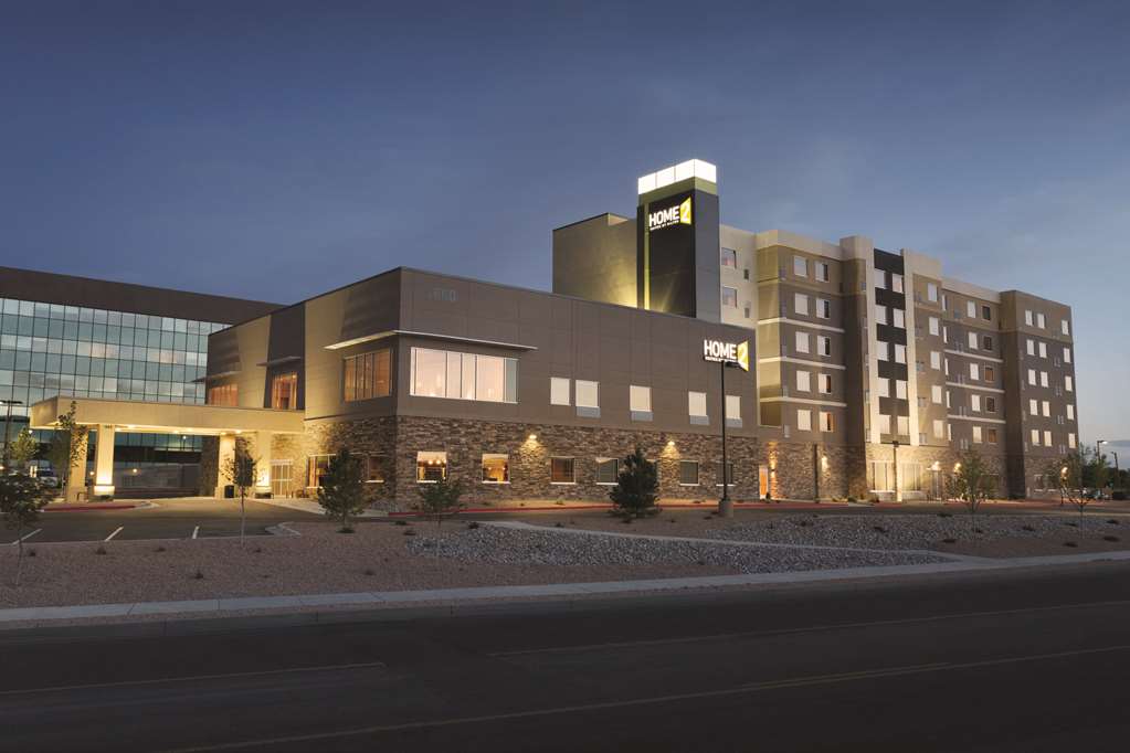 Sonesta ES Suites Albuquerque First Class Albuquerque NM Hotels GDS   Home2 Suites Albuquerque Downtown Univ 