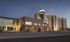 Home2 Suites Albuquerque Downtown Univ