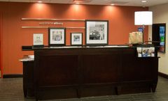 Hampton Inn & Suites Albany, GA