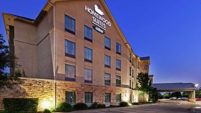 Homewood Suites by Hilton Waco