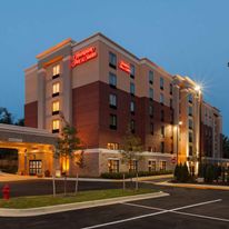 Hampton Inn & Suites, Camp Springs