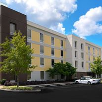 Home2 Suites by Hilton Augusta