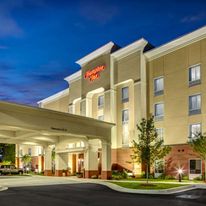 Hampton Inn Thomson