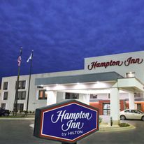 Hampton Inn Madison