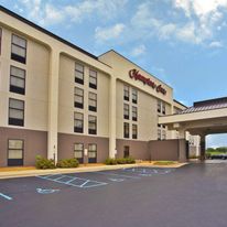 Hampton Inn Anderson