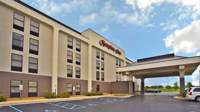 Hampton Inn Anderson