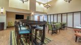 <b>Hampton Inn & Suites-Albany Arpt Lobby</b>. Images powered by <a href="https://iceportal.shijigroup.com/" title="IcePortal" target="_blank">IcePortal</a>.