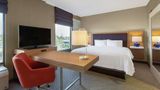 <b>Hampton Inn & Suites-Albany Arpt Room</b>. Images powered by <a href="https://iceportal.shijigroup.com/" title="IcePortal" target="_blank">IcePortal</a>.