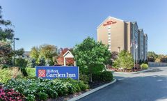 Hilton Garden Inn Albany/SUNY Area