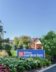Hilton Garden Inn Albany/SUNY Area